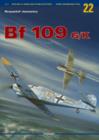 Image for Messerschmitt Bf 109 G/K Vol II