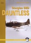 Image for Douglas SBD Dauntless