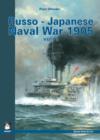 Image for Russo-Japanese Naval War, 1905