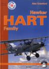 Image for Hawker Hart Family