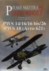 Image for PWS 14/16/16 Bis/26, PWS 18 (Avro 621)