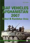 Image for ISAF Vehicles Afghanistan : Kabul and Kandahar Area