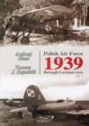 Image for Polish Air Force 1939 Through German Eyes