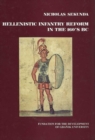 Image for Hellenistic Infantry Reform in the 160&#39;s BC