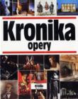 Image for KRONIKA OPERY OP