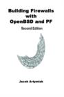 Image for Building Firewalls with OpenBSD and PF, 2nd Edition