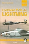 Image for P-38 J-L Lightning