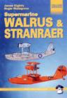 Image for Supermarine Walrus and Stranraer