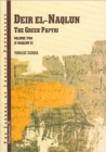 Image for Deir el-Naqlun : The Greek Papyri. Volume II (P. Naqlun II)