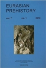 Image for Eurasian Prehistory 7