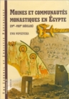Image for Moines et communautes monastiques en Egypte (IVe-VIIIe siecles)