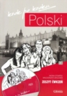 Image for Polski Krok po Kroku. Volume 1: Student&#39;s Workbook with free audio download