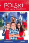 Image for Polski Krok po Kroku - Junior. Volume 1: Student&#39;s Textbook