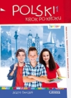 Image for Junior Polski 1 - Krok Po Kroku (Polish Step by Step). Student&#39;s Workbook