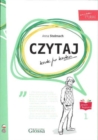 Image for Czytaj - Polski Krok po Kroku 1
