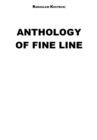 Image for Anthology of Fine Line