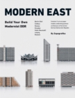Image for Modern East : Build Your Own Modernist DDR