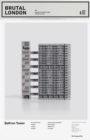 Image for Brutal London: Balfron Tower : Build Your Own Brutalist London