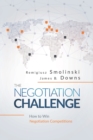 Image for The Negotiation Challenge
