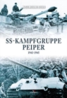 Image for Ss-Kampfgruppe Peiper 1943-1945