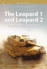 Image for The Leopard 1 and Leopard 2 from Cold War to Modern Day