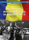 Image for Romanian Armored Forces in World War II