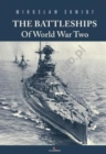 Image for Battleships of World War IIVol. 1