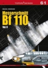 Image for Messerschmitt Bf 110 Vol. II