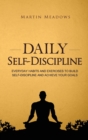 Image for Daily Self-Discipline