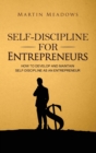 Image for Self-Discipline for Entrepreneurs