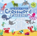Image for Animal Crossword Puzzles for Kids : A Fun and Educational Puzzle Book to Boost Vocabulary, Spelling, and Animal Knowledge for Kids Ages 6-8 (Grades 1-3)