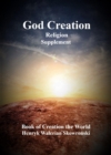 Image for God Creation