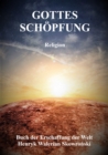 Image for Gottes Schopfung