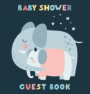 Image for Baby Shower Guest Book