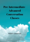 Image for Preintermediate-Advanced Conversation Classes