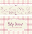 Image for Baby Shower Guest Book for Boy
