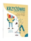 Image for Krzyzowki dla uczacych sie jezyka polskiego
