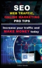 Image for SEO, Social Media strategies, Google Analytics Increase your traffic and make money online today