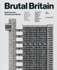 Image for Brutal Britain  : build your own brutalist Great Britain