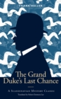 Image for The Grand Duke&#39;s Last Chance
