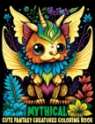 Image for Cute Fantasy Mythical Creatures