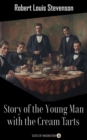 Image for Story of the Young Man with the Cream Tarts
