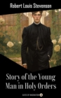 Image for Story of the Young Man in Holy Orders