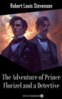 Image for Adventure of Prince Florizel and a Detective