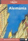 Image for Lonely Planet: Alemania