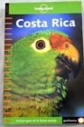Image for Lonely Planet: Costa Rica