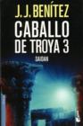 Image for SAIDAN. CABALLO DE TROYA 3