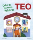 Image for Colores formas palabras