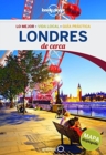 Image for Lonely Planet Londres de Cerca
