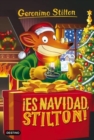 Image for Es Navidad, Stilton